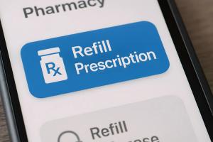 Refill Metrics vs. Real Outcomes: When Medication Adherence Doesn't Equal Better Health