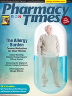April 2012 Allergy and Asthma