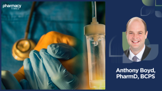Expert: How Health System Pharmacists Are Building Infrastructure for High-Cost Cancer Treatments
