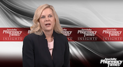 EP. 10 Nonradiographic Versus Radiographic Axial Spondyloarthritis