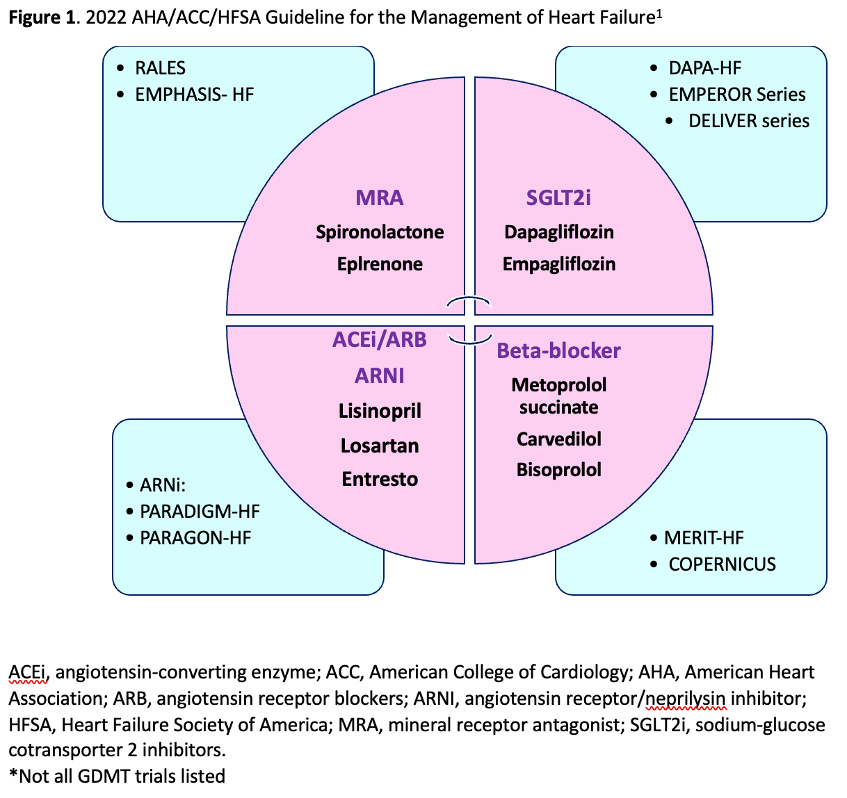 Let’s Have a Heart to Heart About Heart Failure