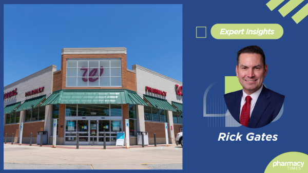 Expert: Walgreens Introduces Hybrid Pharmacist Role to Expand Flexibility and Clinical Impact