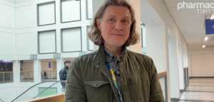 Expert Discusses Early Safety and Tolerability Findings for VMT-α-NET in Neuroendocrine Tumors | ESMO 2025