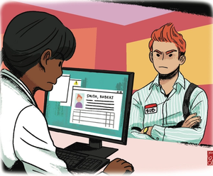 Pet Peeves (November 2020)