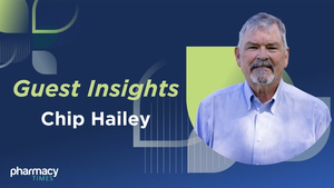 'Freedom From the Need': A Pharmacist's Journey From Constant Hemophilia B Treatment to Gene Therapy