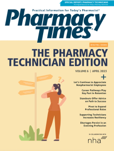 April 2023 Technician Supplement