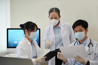 Myelofibrosis Treatment Options, Pharmacists’ Role Have Expanded