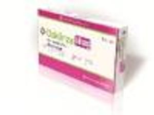 Drug Review: Daklinza for Chronic Hepatitis C Infection