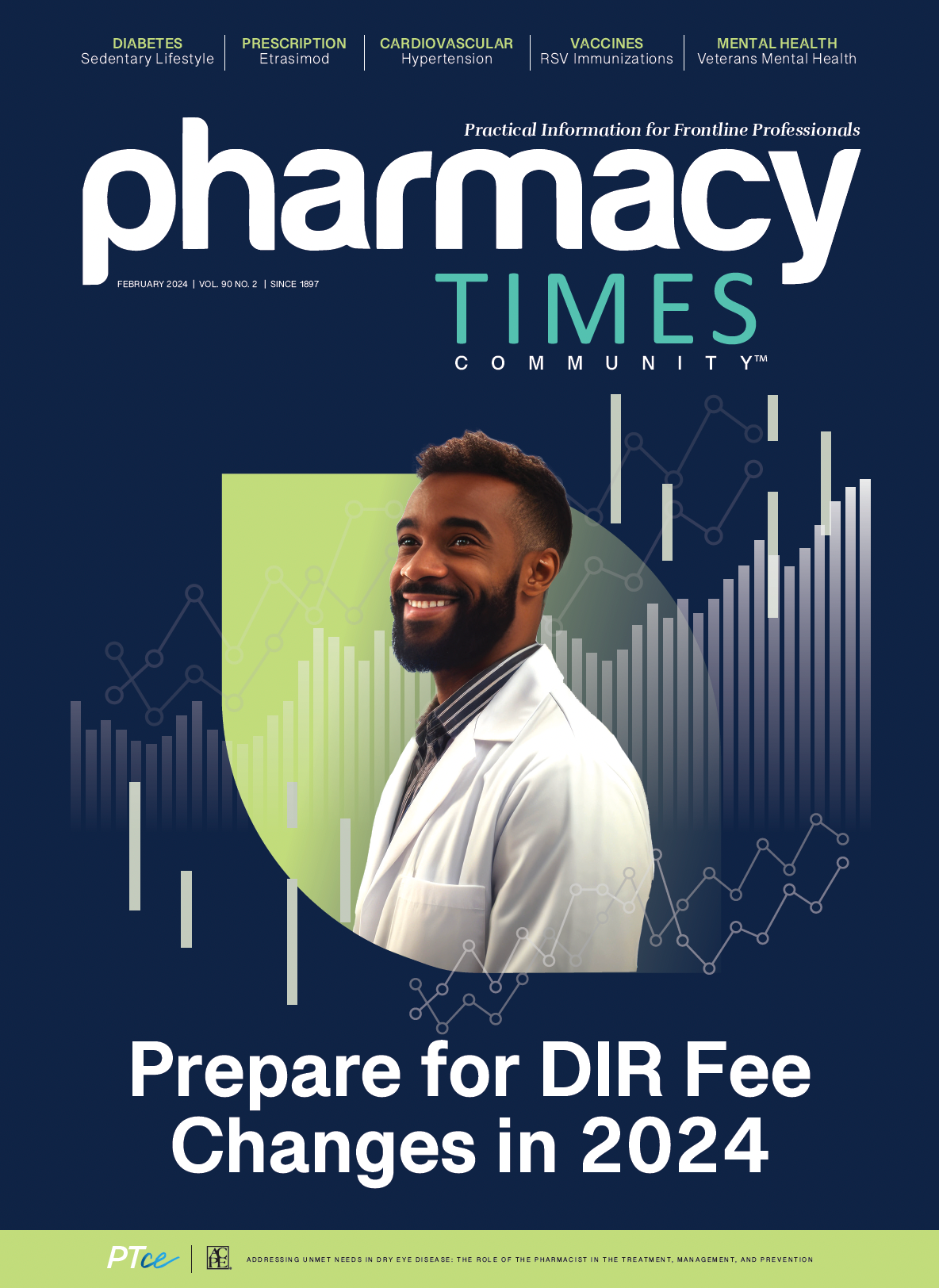 Take Steps to Prepare for DIR Fee Changes in 2024