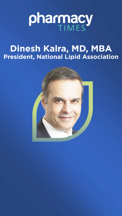 Lp(a) Testing Now Recommended Once for All Adults