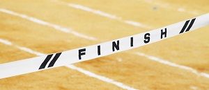 The Finish Line for Provider Status