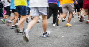 Exercise: Another Potential Option for Substance Abuse Disorder