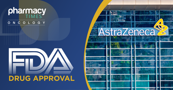 FDA Approves Camizestrant for ESR1-Mutated Breast Cancer