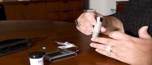 Type 2 Diabetes and Inflammation: What's the Connection?