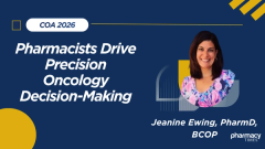 How Pharmacists Drive Multidisciplinary Coordination and Precision Oncology Decision-Making