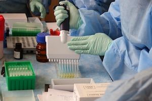 Pandemic Vaccine Planning: Lessons Learned and Preparing for the Future