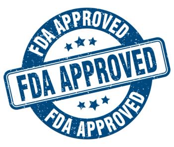 FDA Approval Seal -- Image credit: B-design | stock.adobe.com