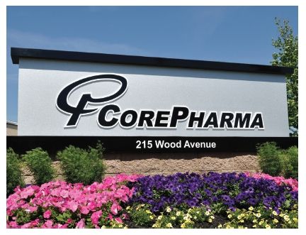 CorePharma: Innovation Through Investment and Collaboration
