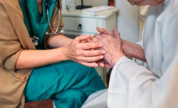palliative and hospice care/ Image Credits: © David Pereiras - stock.adobe.com