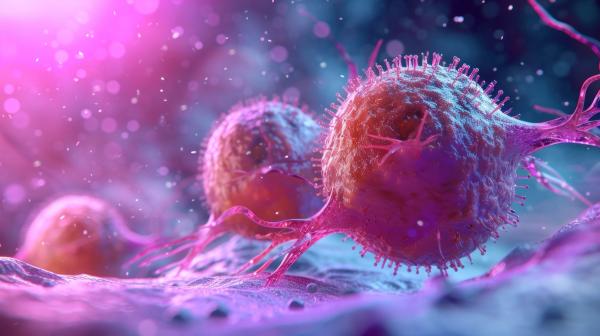 Trial Ended Early When Venetoclax Plus DA-EPOCH-R Did Not Improve Outcomes in Double-Hit Lymphoma