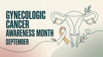 Gynecologic cancer awareness month illustration for september | Image Credit: © Useful Elements - stock.adobe.com