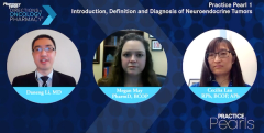 Practice Pearl #1 Introduction, Definition and Diagnosis of Neuroendocrine Tumors