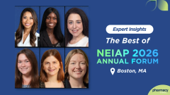 Ambulatory Pharmacists Convene in Boston at NEIAP's 2026 Annual Forum