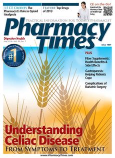 July 2014 Digestive Health