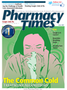November 2014 Cough & Cold