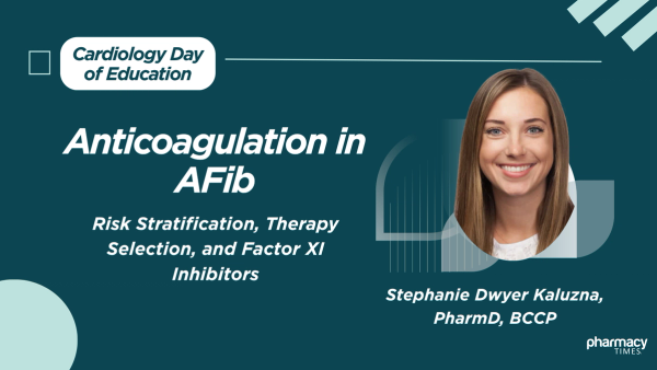 Anticoagulation in AFib: Risk Stratification, Therapy Selection, and Factor XI Inhibitors