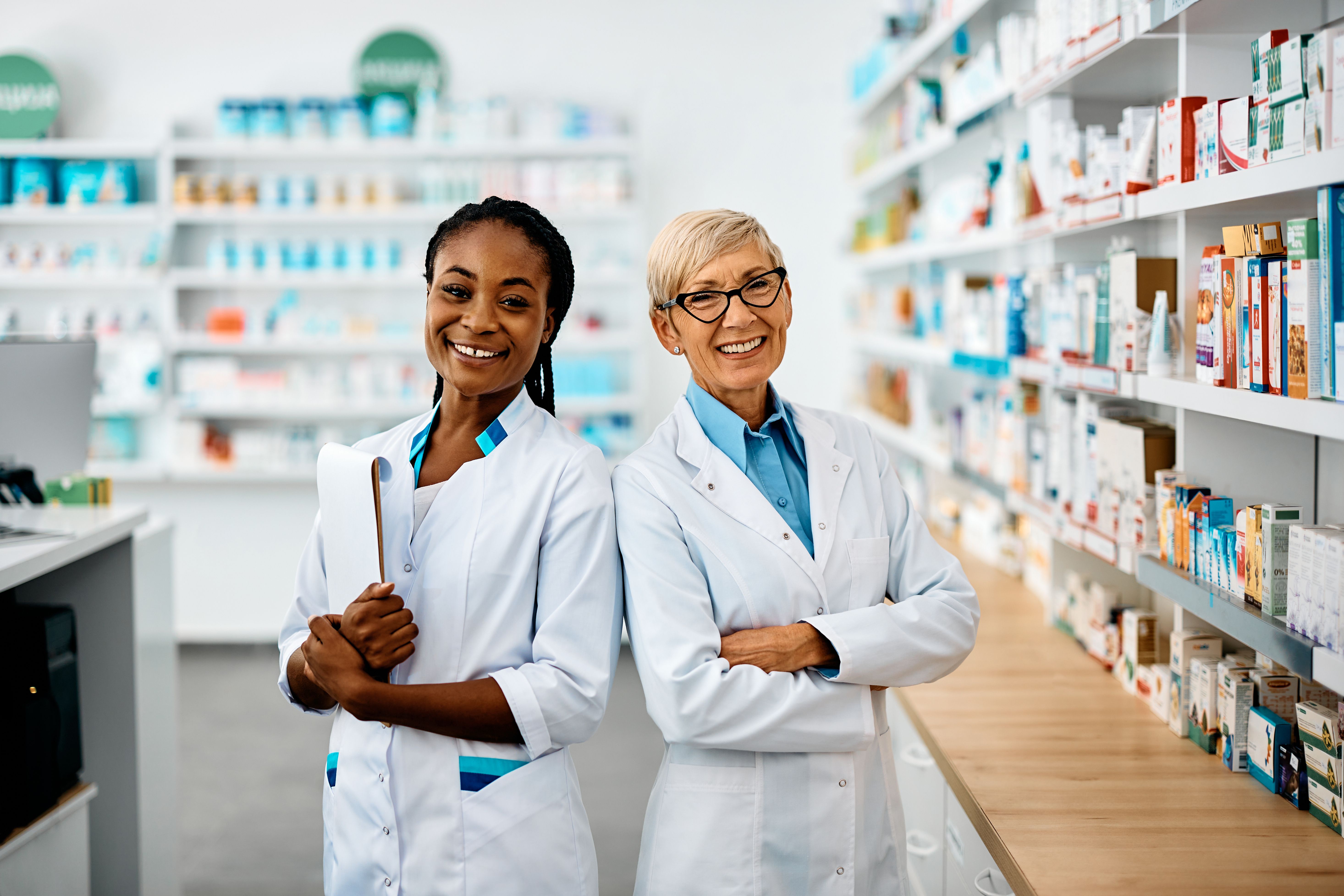 NCPA 2024: In Spite of Challenges, Independent Pharmacies Are ...