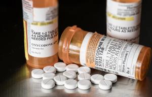 Oral prescription opioids -- Image credit: steheap | stock.adobe.com