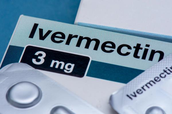 Ivermectin tablets | Image Credit: © HJBC - stock.adobe.com