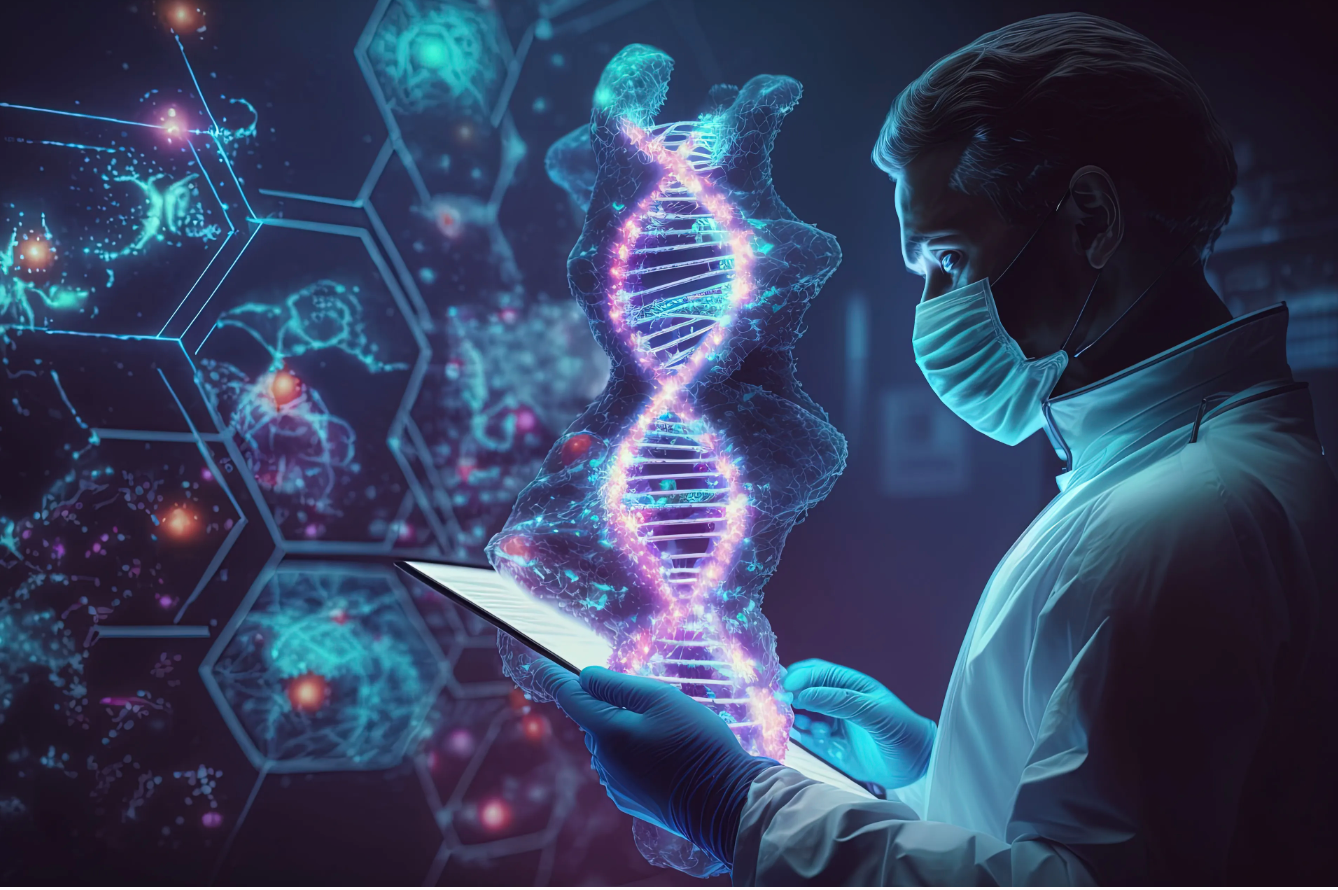 Novel Drug Combinations in Precision Medicine Are an Emerging Landscape for Pharmacists - Vimarsana News