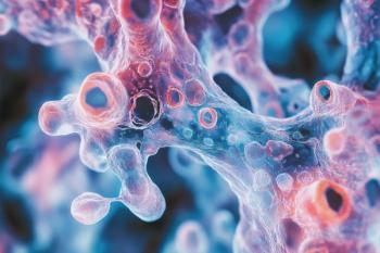 Bone marrow fibrosis visualization | Image Credit: © LimeSky - stock.adobe.com