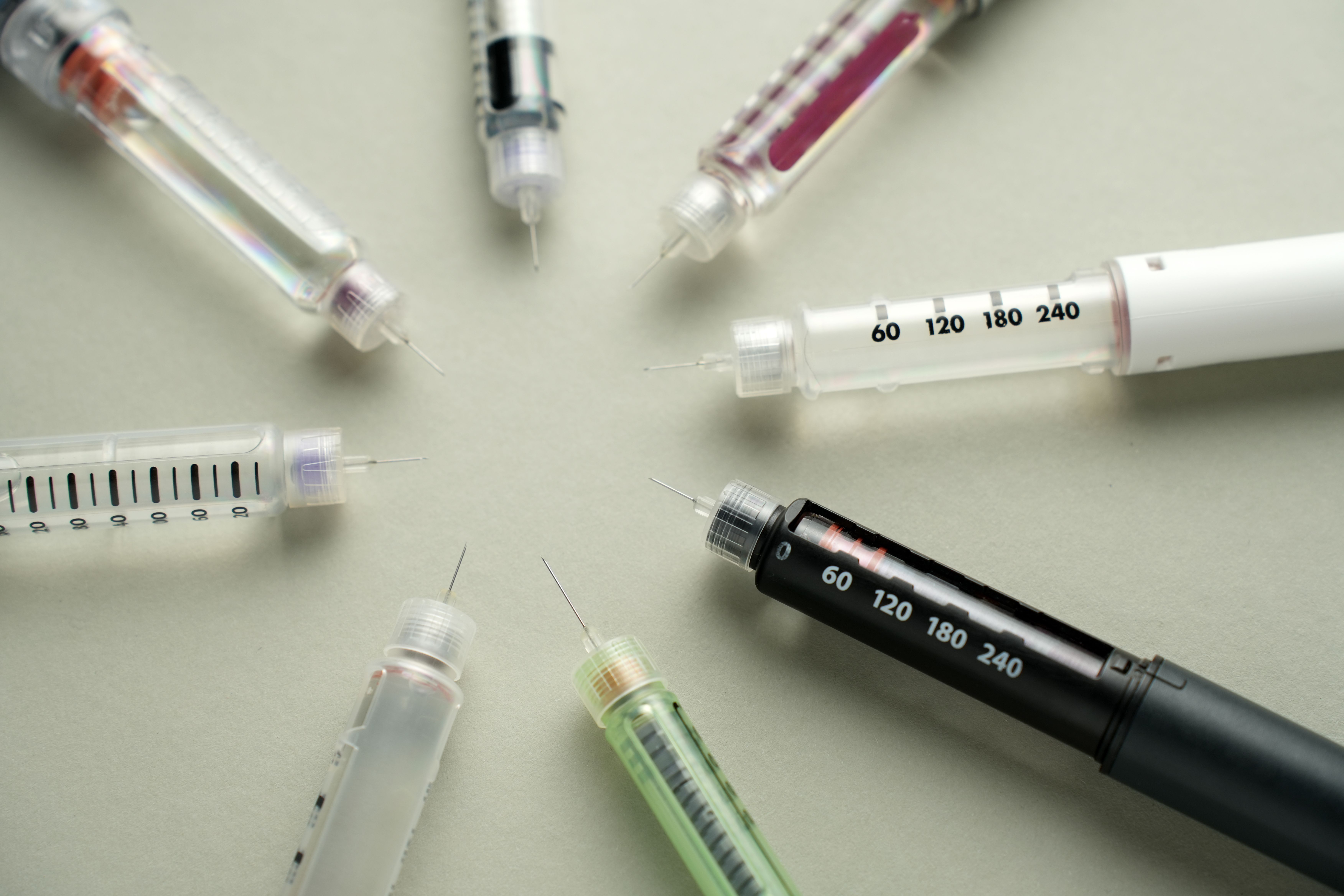 Exploring the Antidepressant Potential of GLP-1 Receptor Agonists