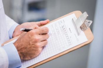  Medical prescription | Image credit: Rido- stock.adobe.com