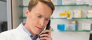 State Regulation of Telepharmacy