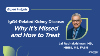 IgG4-Related Kidney Disease: Why It’s Missed and How to Treat It