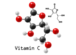 Vitamin C Supplement May Reduce Harmful Inflammation in Patients with Cystic Fibrosis