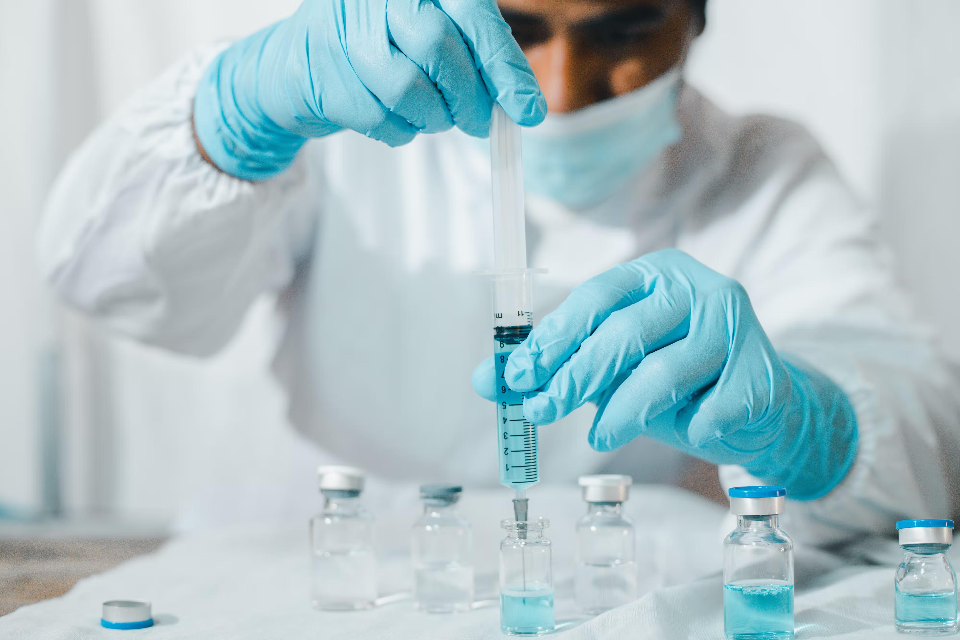 Osimertinib Plus Chemo Significantly Extends Survival for Patients With Lung Cancer