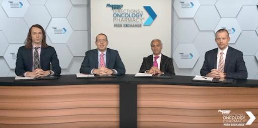 The Role for Biosimilars in Oncology