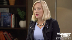 EP. 2 Navigating Through Drug Shortages in the Pharmacy