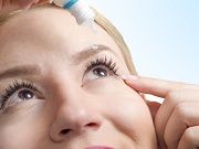 FDA Approves New Class Of Eyedrops To Treat Dry Eye Disease