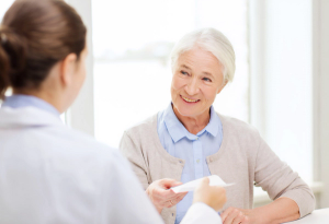 Pharmacists are Essential in Curbing the Opioid Crisis in Older People