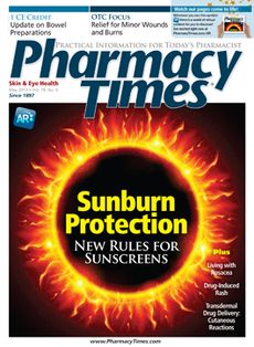 May 2013 Skin & Eye Health
