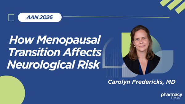 AAN 2026: From Migraines to Alzheimer, How the Menopausal Transition Affects Neurological Risk in Women
