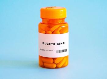 Suzetrigine, It is a non-opioid, small-molecule analgesic