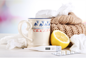 Is It Mono or a Different Kind of Sore Throat?