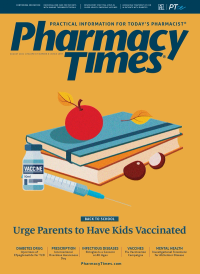 August 2021 Generic Supplement